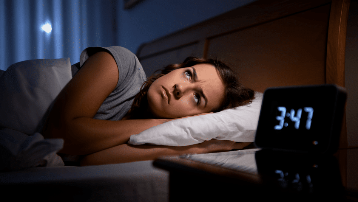 Immer mehr Menschen leiden unter Schlafstörungen Abends lange wachliegen, nachts aufwachen, morgens erschöpft sein: Schlafprobleme kennen viele Erwachsene. Neue RKI-Daten zeigen jetzt, wie verbreitet Ein- und Durchschlafstörungen sind – und dass sie zunehmen. Mehr erfahren