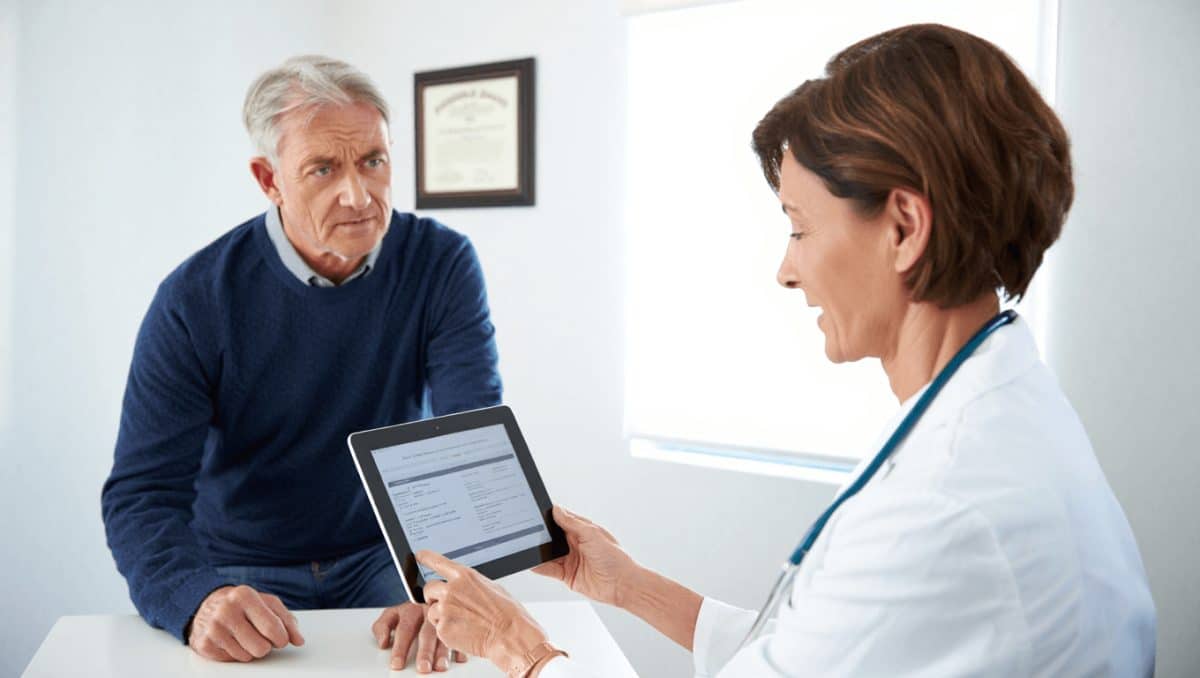 Medikationsplan: Nicht alle Patienten für Apotheken-Einblick