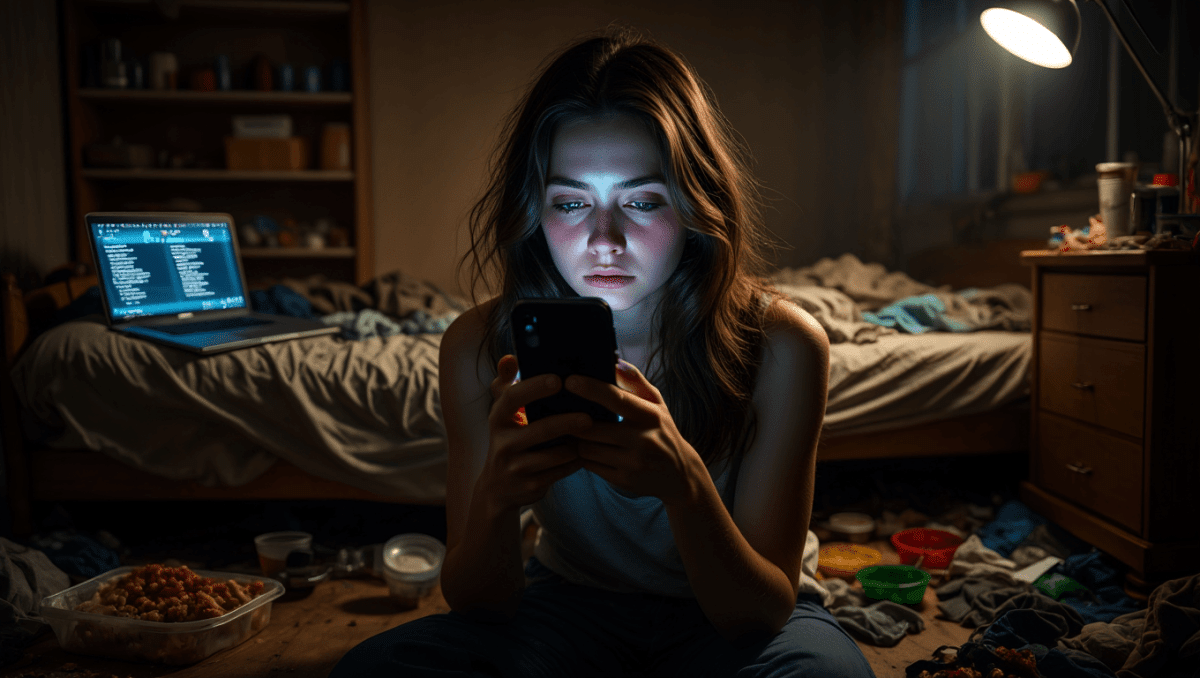 Problematische Internetnutzung: Wenn das Surfen zur Falle wird Zwei neue Studien enthüllen, warum manche Menschen immer wieder online gehen, obwohl es ihnen schadet. Das Verlangen spielt dabei eine zentrale Rolle. Mehr erfahren