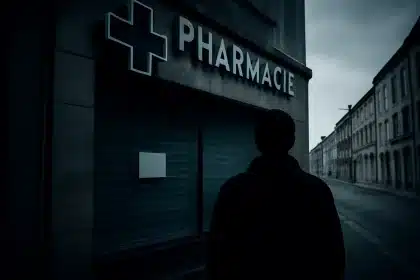 Apothekenstandorte in Gefahr: kein Nachfolger für viele Betriebe