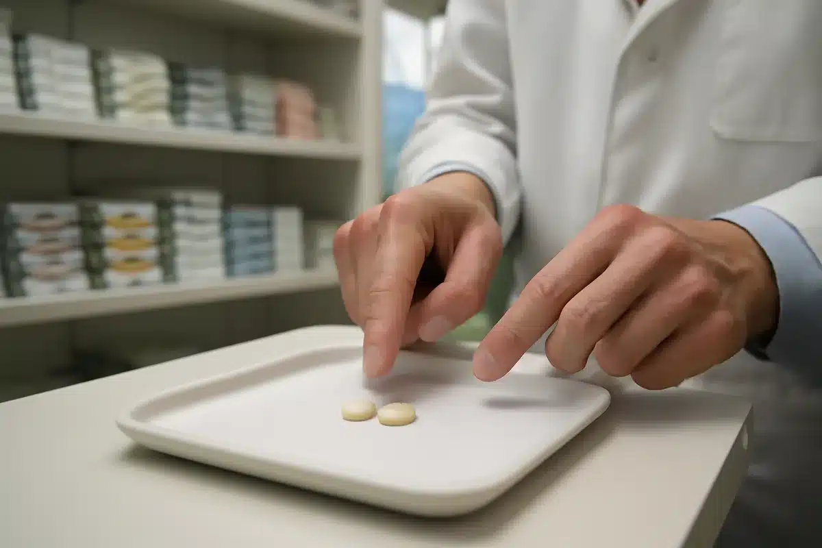 Levocetirizin ADGC: neue Filmtablette verunsichert Patienten