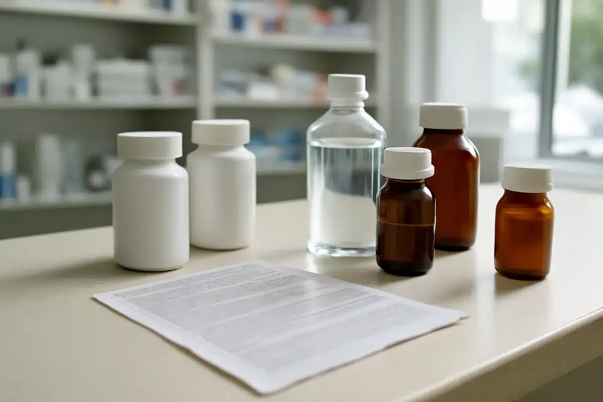 oGTT ohne Glycerol: so klappt der Test trotzdem
