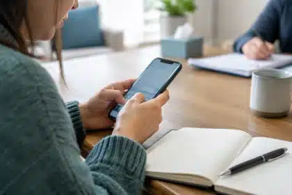 Krisenchat: kostenloser, anonymer 24/7-Chat für junge Menschen in seelischer Not