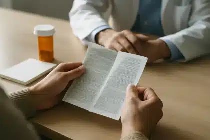Mavorixafor für 40.000 Euro: Norgine bringt teures Medikament